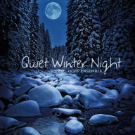 Title: Quiet Winter Night: An Acoustic Jazz Project, Artist: Geir Bohren