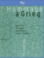 Hommage ¿¿ Grieg, Vol. 3