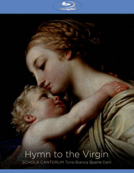 Hymn to the Virgin