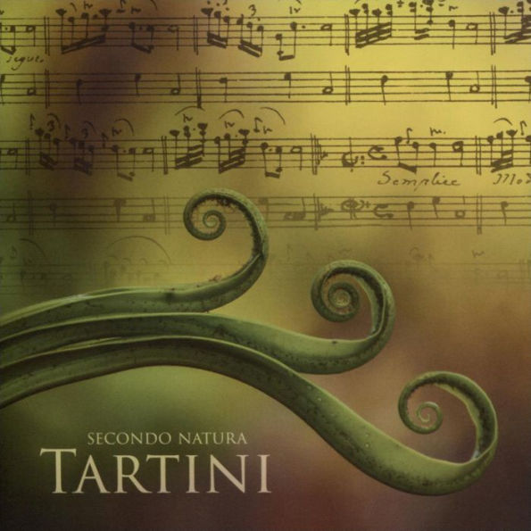 Tartini: Secondo Natura