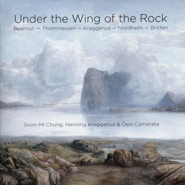 Under the Wing of the Rock: Beamish, Thommessen, Kraggerud, Nordheim, Britten