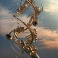 Title: Bj¿¿rn Morten Christophersen: Woven Brass, Artist: Oslo Philharmonic Brass