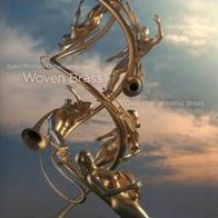 Bj¿¿rn Morten Christophersen: Woven Brass