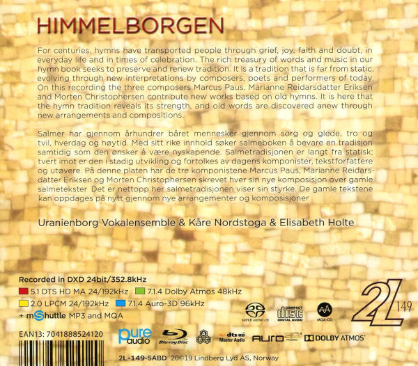 Himmelborgen
