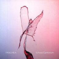 Title: Trachea, Artist: Tone Bianca Dahl