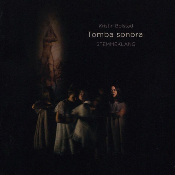Kristin Bolstad: Tomba Sonora