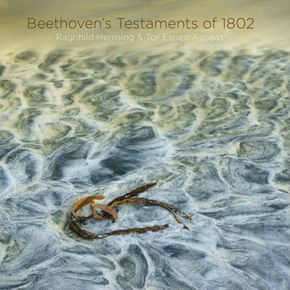 Beethoven's Testaments of 1802