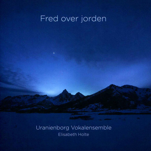 Fred over jorden