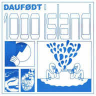 Title: 1000 Island, Artist: Daufodt