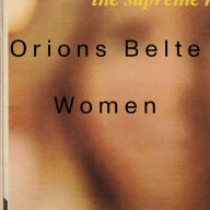 Title: Women, Artist: Orions Belte