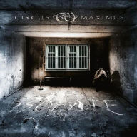 Title: Isolate, Artist: Circus Maximus