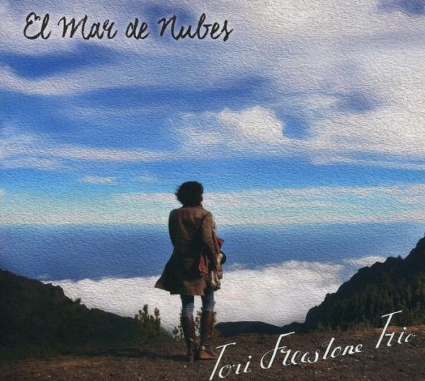 El Mar de Nubes