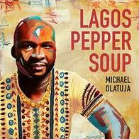 Lagos Pepper Soup