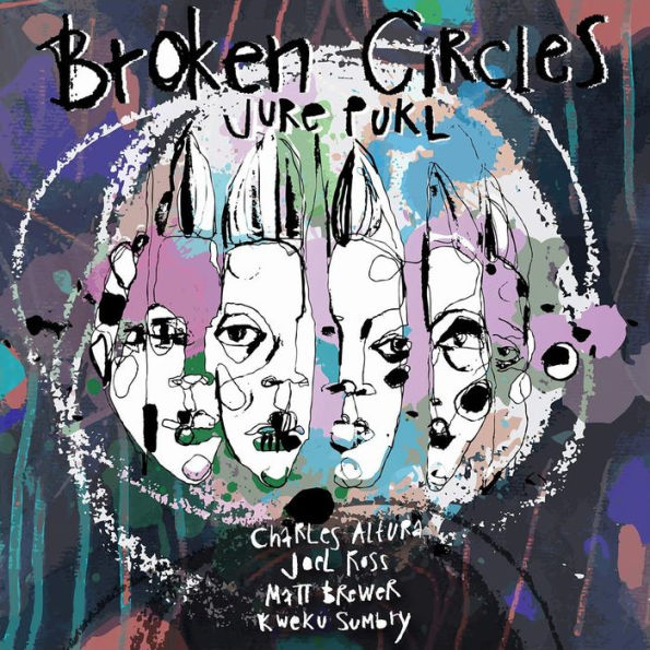 Broken Circles