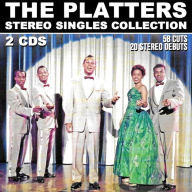 Title: Stereo Singles Collection, Artist: The Platters