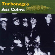 Title: Ass Cobra, Artist: Turbonegro