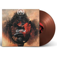Title: Djevelmakt [Dookey Brown Vinyl], Artist: Kampfar