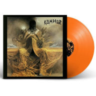 Title: Profan [Halloween Orange Vinyl], Artist: Kampfar