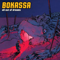 Title: All out of Dreams, Artist: Bokassa