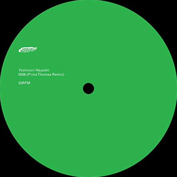 Bj¿¿rn Torske/Prins Thomas Remixes