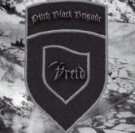 Title: Pitch Black Brigade, Artist: 