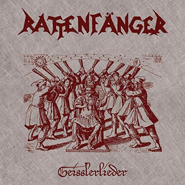 Geisslerlieder
