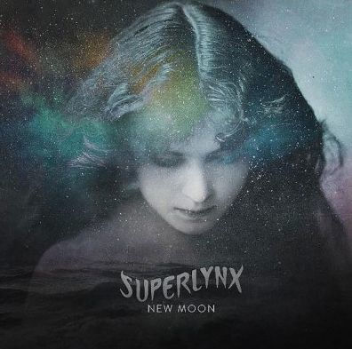 New Moon [Ltd Moon Colour Vinyl]