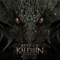 Reptilian (Keep Of Kalessin)