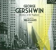 Gershwin at the Keyboard