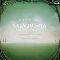 Martin Romberg: Valaquenta; Tableaux Fantastiques