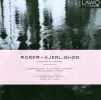 Roser og Kjerlighed: Inspired by Norway