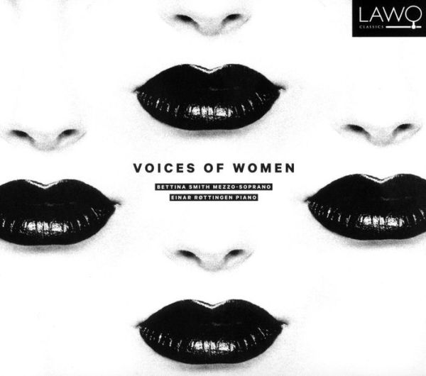 Voices of Women