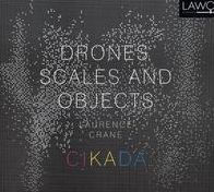 Laurence Crane: Drones, Scales and Objects