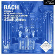 Title: Bach: Sonatas, Artist: Kare Nordstoga