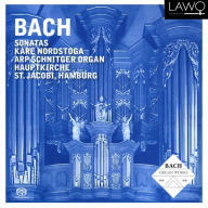 Title: Bach: Sonatas, Artist: Kare Nordstoga