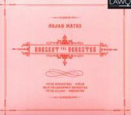 Title: ¿¿rjan Matre: Konsert for Orkester, Artist: Peter Herresthal