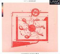 Ketil Hvoslef: Chamber Works No. V