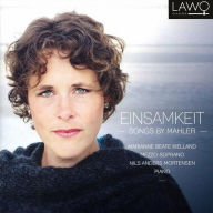Title: Einsamkeit: Songs by Mahler, Artist: Marianne Beate Kielland