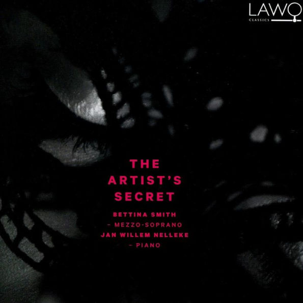 The Artist's Secret