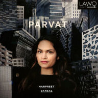 Title: Parvat, Artist: Harpreet Bansal