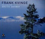 Title: Arctic Skyway, Artist: 