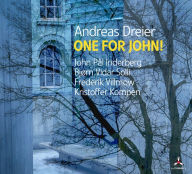 Title: One for John, Artist: Andreas Dreier