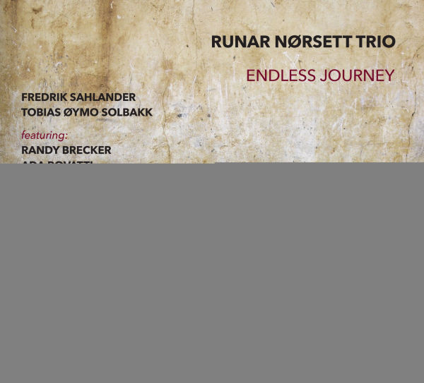 Endless Journey