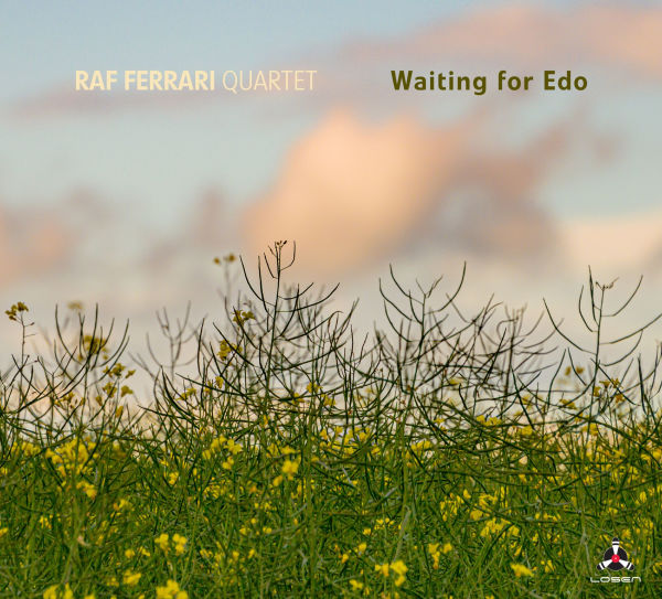 Waiting for Edo