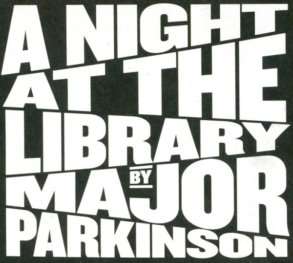 A Night at the Library
