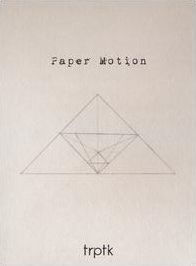 Paper Motion