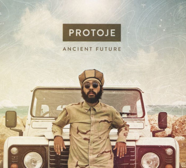 Ancient Future