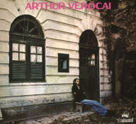 Title: Arthur Verocai, Artist: Arthur Verocai