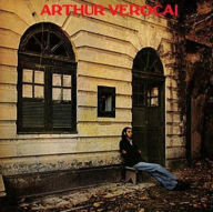 Title: Arthur Verocai [LP], Artist: Arthur Verocai