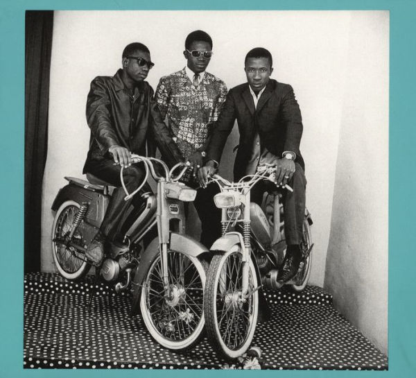 Original Sound of Mali